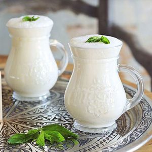 Ayran (Açık/Kapalı)